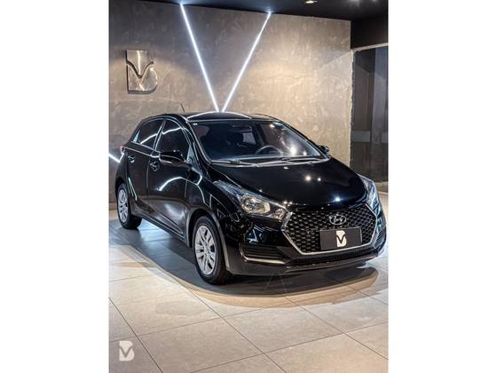 HYUNDAI HB20 1.0 COMFORT 12V FLEX 4P MANUAL